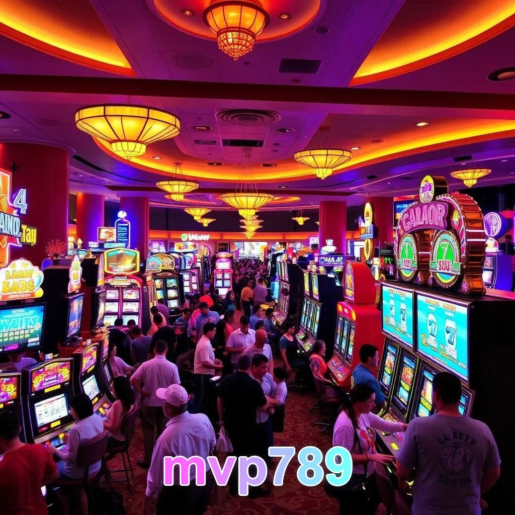 Masuk mvp789