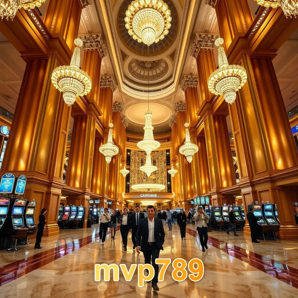 Aplikasi mvp789