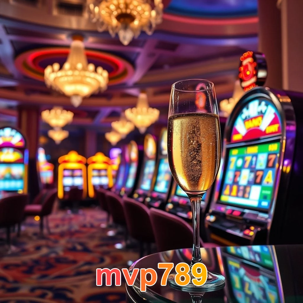 Tingkatan program VIP mvp789