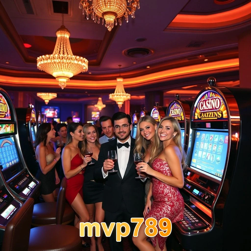 Game Fortune mvp789