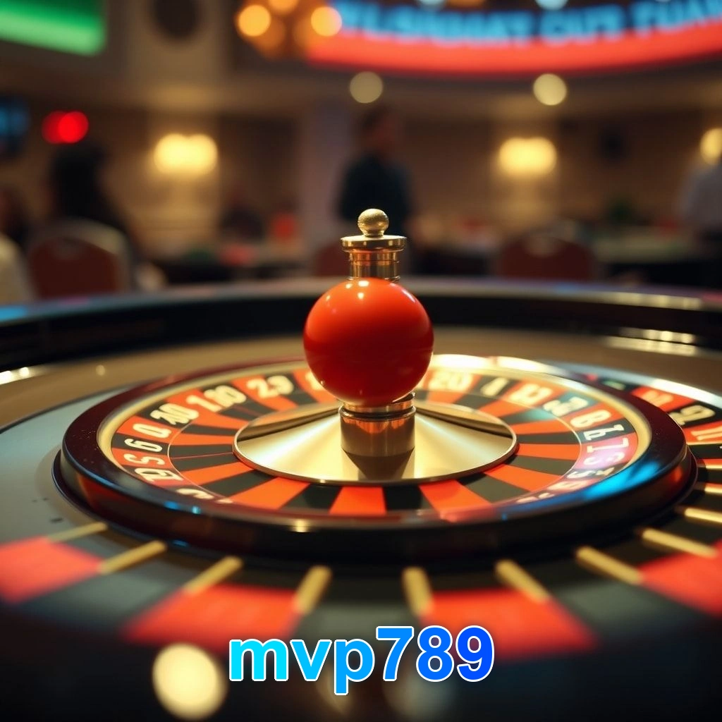 Pendaftaran mvp789